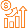 AI Sales Intelligence Icon
