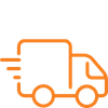 order tracking Icon